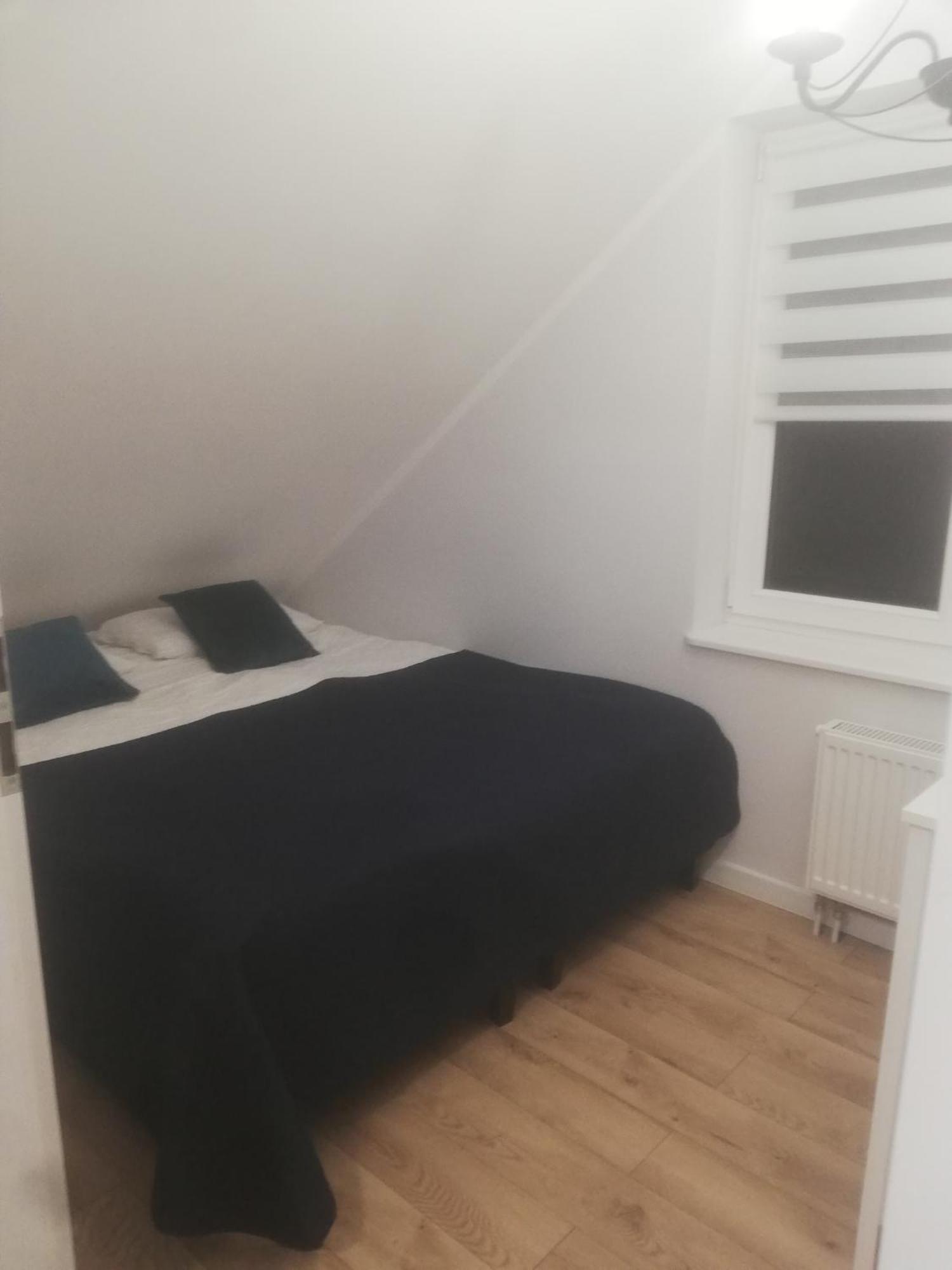 Lesne Apartamenty Шчитно Стая снимка